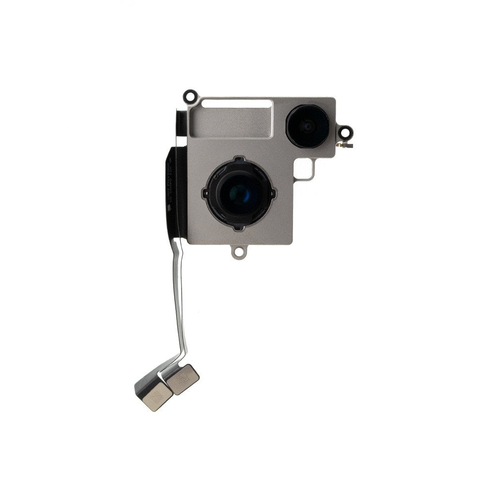 Rear Camera for iPhone 14 Plus (Purple) Rear Camera for iPhone 14 Plus (Purple)